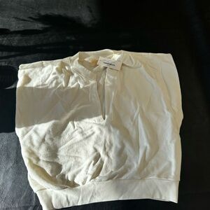 Lenon Crewneck sweatshirt